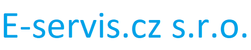 E-servis.cz s.r.o.